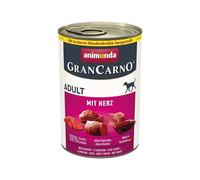 ANIMONDA GranCarno Adult coeur 6x400g