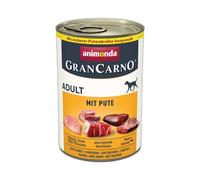 ANIMONDA GranCarno Adult dinde 6x400g