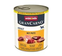 ANIMONDA GranCarno Adult dinde 800 g