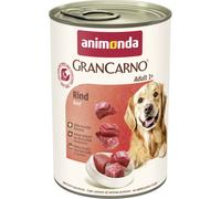 Animonda GranCarno Adult Dog Bœuf 400 g