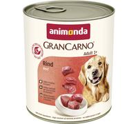 Animonda GranCarno Adult Dog Bœuf 800 g