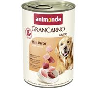 ANIMONDA GranCarno Adult dinde 6x400g