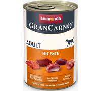 Animonda GranCarno Adult mit Ente - 400 g