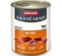 Animonda GranCarno Adult mit Ente - 800 g