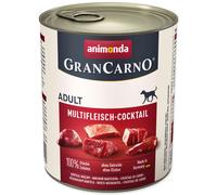 Animonda GranCarno Adult Multi-Fleischcocktail 800g