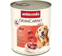 Animonda GranCarno Adult Rind 6x800 g