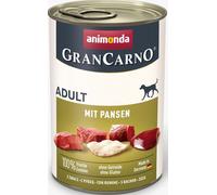 Animonda GranCarno Adulte avec rumen - 400 g