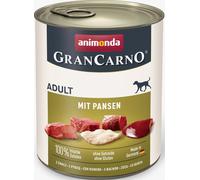 Animonda GranCarno Adulte avec rumen - 800 g