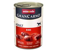ANIMONDA Grancarno Bœuf 400 g