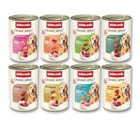 animonda Grancarno Megapack II Nourriture Humide pour Chien Adulte 1 x 8 x 6 x 400 g