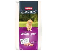 animonda GranCarno Volaille Junior + Agneau 1 x 12 kg