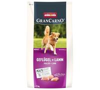 animonda GranCarno Volaille Adulte + Agneau 1 x 12 kg