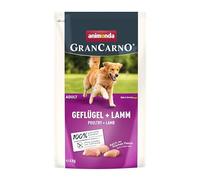 animonda GranCarno Volaille Adulte + Agneau 1 x 4 kg