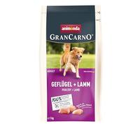 animonda GranCarno Volaille Adulte + Agneau 1 kg