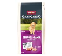 animonda GranCarno Volaille Junior + Agneau 1 kg