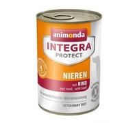 ANIMONDA Integra Nieren avec du bœuf 400 g