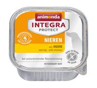 Animonda INTEGRA PROTECT Adult Rein avec Poulet 150gx11