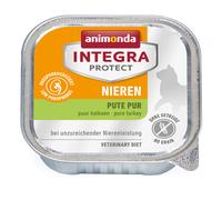 Animonda INTEGRA PROTECT Adult Rein reins de dinde 100gx16