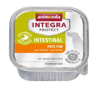 Animonda INTEGRA PROTECT Adulte Intestinal Pur dinde 150gx11