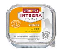 Animonda INTEGRA PROTECT Adulte Rénal avec Poulet 100gx16