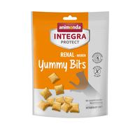 Animonda Integra Protect Cat - Renal Yummy Bits 120gx6