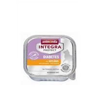 Animonda Integra Protect Diabetes 100 G