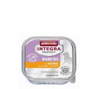 Animonda Integra Protect Diabetes 100g