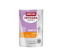 Animonda Integra Protect Diabetes Dinde 85 g