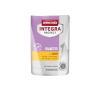 Animonda Integra Protect Diabetes Poulet 85 g