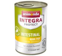 ANIMONDA Integra Protect Intensial Poulet 400 g