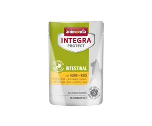 Animonda Integra Protect INTESTINAL Poulet au riz 85 g