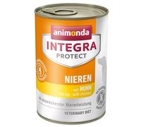 ANIMONDA Integra Protect Niere Poulet 400 g