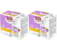 Animonda Integra Protect Nourriture Humide pour Chat diabète au Poulet (8 x 85 g), recommandée par Le vétérinaire en Cas de calculs urinaires, complément Alimentaire développé avec des vétérinaires