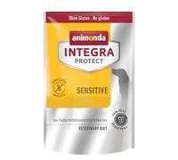 animonda INTEGRA PROTECT Nourriture pour Chien Sensitive (1 x 700 g), recommandée par Les vétérinaires en Cas d'allergies Alimentaires, Aliment diététique de qualité supérieure pour Chiens souffrant