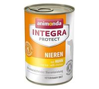 Animonda Integra Protect Pâtée Chien Insuffisance Rénale - Aliment humide de soutien rénal
