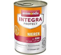 Animonda Integra Protect - Pâtée humide pour chien, insuffisance rénale