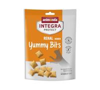 Animonda Integra Protect Cat - Renal Yummy Bits 120gx6