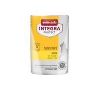 Animonda Integra Protect SENSITIVE au poulet 85 g