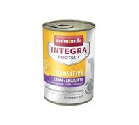 ANIMONDA Integra Sensitive Lamm avec de l'amarante 400 g