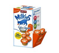 ANIMONDA Mega Packaging MILKIES Harmony 20X15G