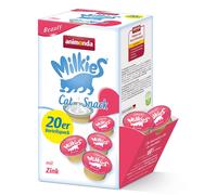 Animonda Milkies Adult 20er Beauté 20 x 15 g