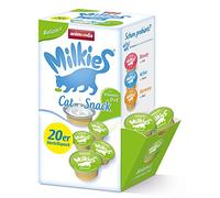 Animonda Milkies - Balance - 20 Cups