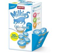 Animonda Snack Milkie Active Taurin 20 x 15 g