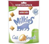 Animonda Snack Milkie crunchy pillow Balance 120g