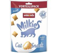 Animonda Snack Milkie Crunchy Pillow Fresh 120g