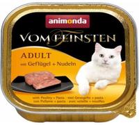 Animonda vom Feinsten Adult avec volaille & pâtes 100g