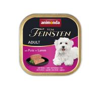 Animonda Dog Vom Feinsten Adulte Dinde & Agneau 150g