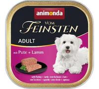 Animonda vom Feinsten Classic Pute & Lamm 150g