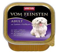 Animonda vom Feinsten Dog Adult Lamb and Grains 150g