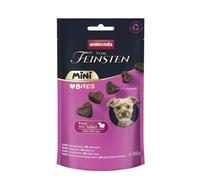 ANIMONDA Vom Feinsten Petites bouchées à la sauge 50g friandises pour petits chiens